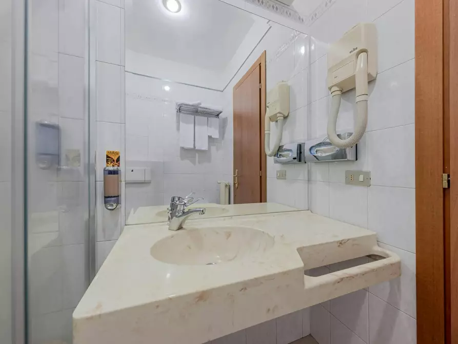 Immagine 9 di Camera condivisa in affitto  in Corso Felice Cavallotti a Novara