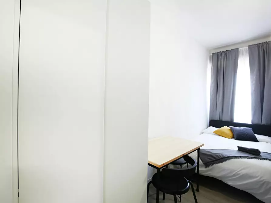 Immagine 2 di Camera in affitto  in Via Giuseppe Soli a Modena