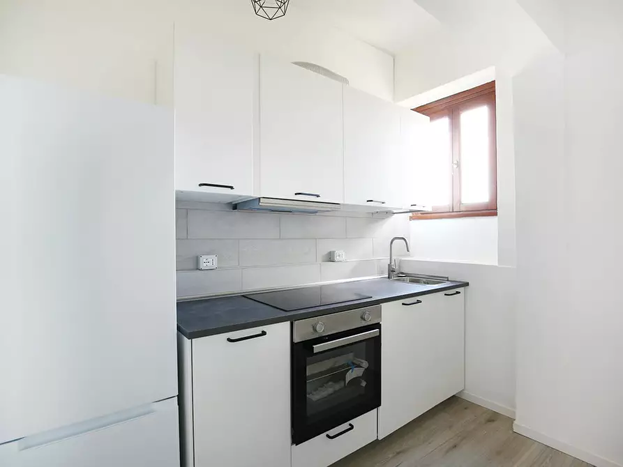 Immagine 8 di Camera in affitto  in Via Giuseppe Soli a Modena