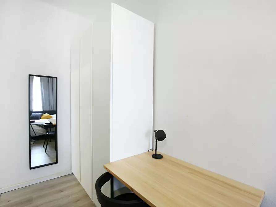 Immagine 4 di Camera in affitto  in Via Giuseppe Soli a Modena