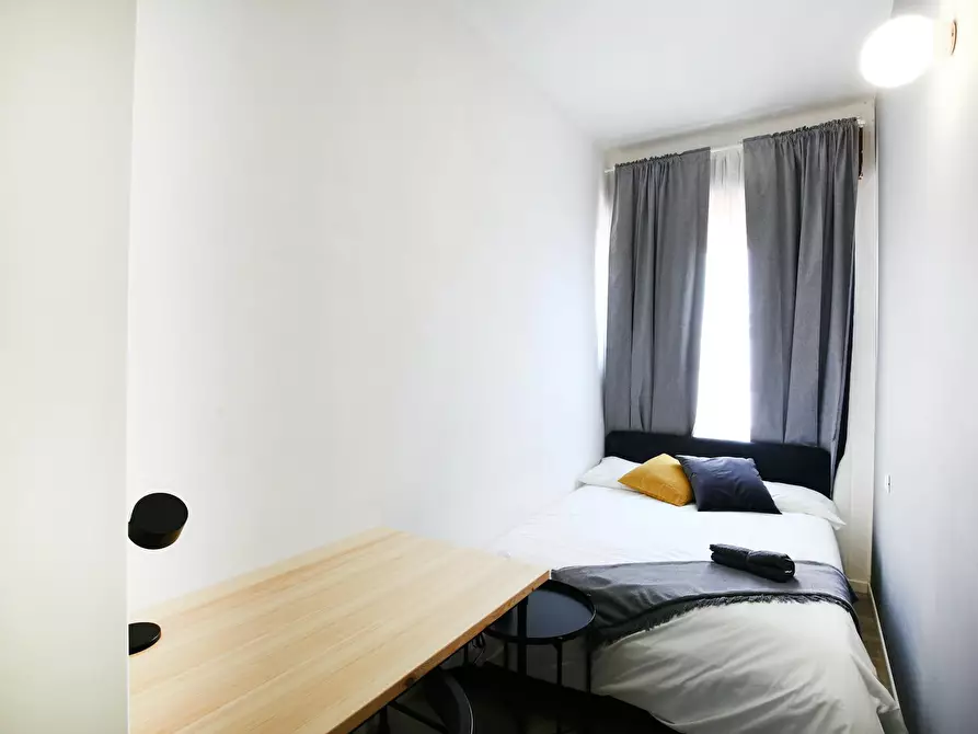 Immagine 3 di Camera in affitto  in Via Giuseppe Soli a Modena