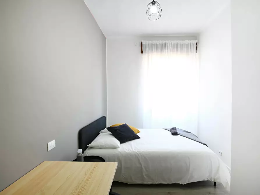 Immagine 1 di Camera in affitto  in Via Giuseppe Soli a Modena