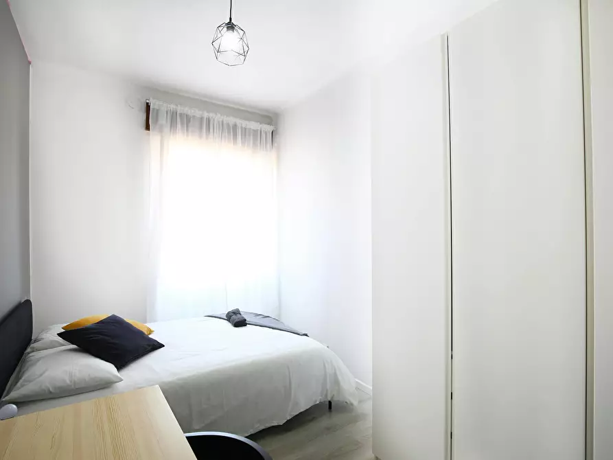 Immagine 6 di Camera in affitto  in Via Giuseppe Soli a Modena