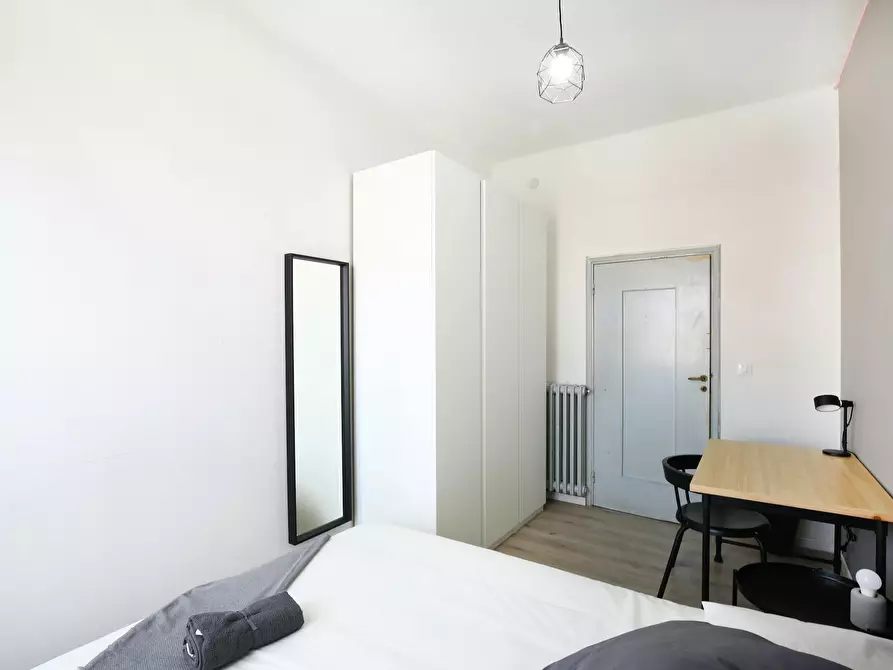 Immagine 4 di Camera in affitto  in Via Giuseppe Soli a Modena