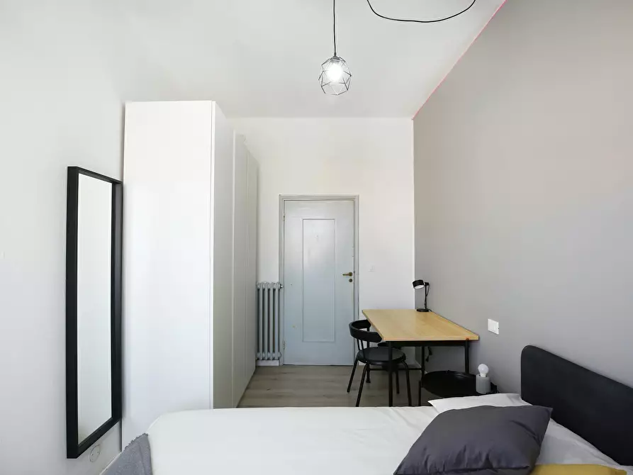 Immagine 5 di Camera in affitto  in Via Giuseppe Soli a Modena