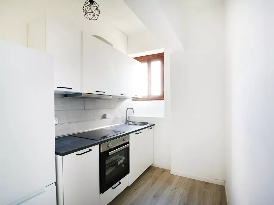 Immagine 9 di Camera in affitto  in Via Giuseppe Soli a Modena