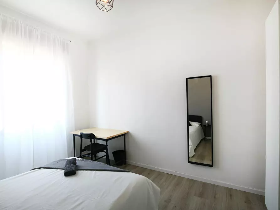 Immagine 3 di Camera in affitto  in Via Giuseppe Soli a Modena