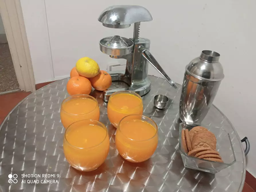 Immagine 6 di Camera in affitto  in Via Mariano Stabile a Palermo