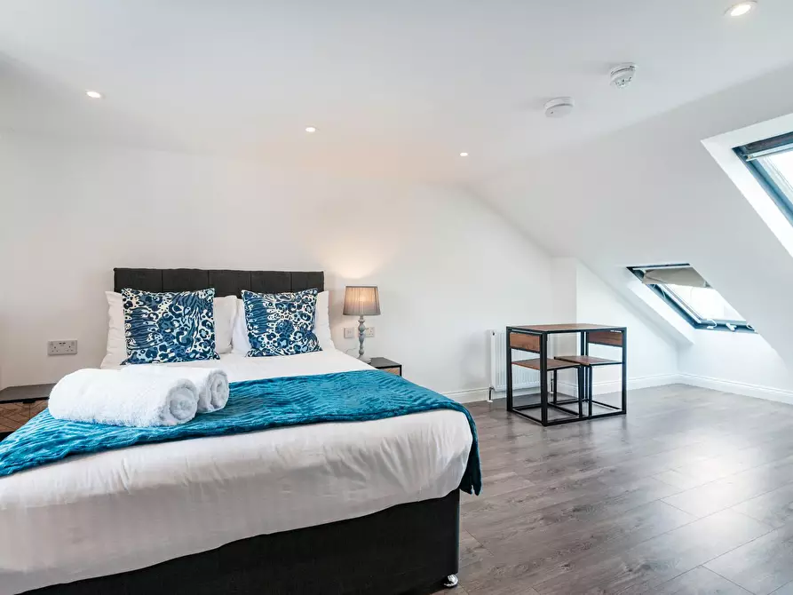 Immagine 7 di Appartamento in affitto  in Dawes Road a Hammersmith