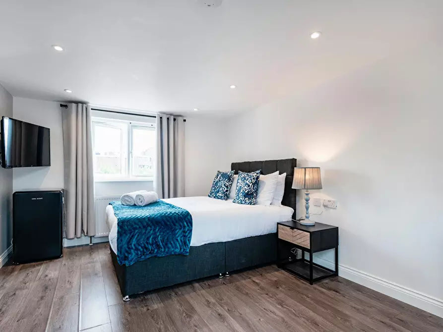 Immagine 4 di Appartamento in affitto  in Dawes Road a Hammersmith