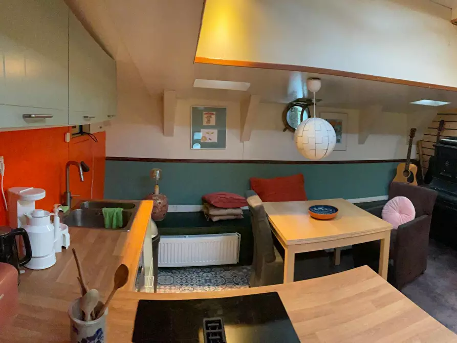 Immagine 5 di Appartamento in affitto  in Veerkade a Rotterdam