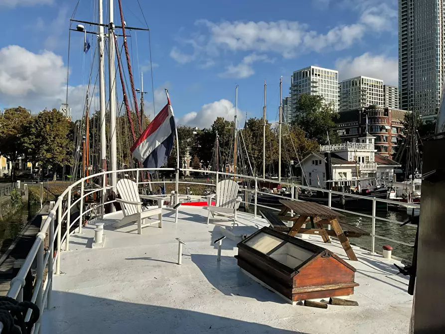 Immagine 7 di Appartamento in affitto  in Veerkade a Rotterdam