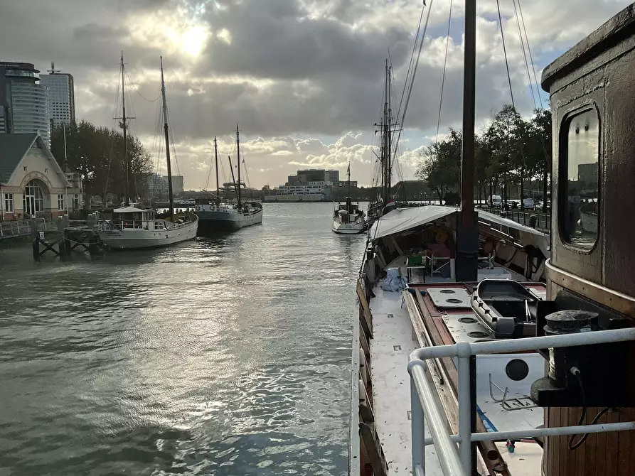 Immagine 10 di Appartamento in affitto  in Veerkade a Rotterdam