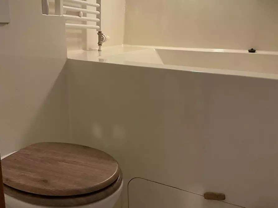 Immagine 4 di Appartamento in affitto  in Veerkade a Rotterdam