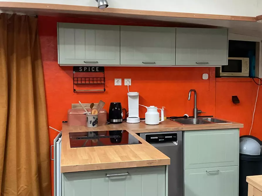 Immagine 2 di Appartamento in affitto  in Veerkade a Rotterdam