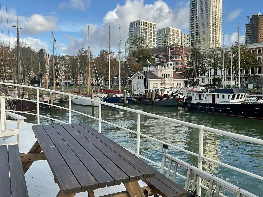 Immagine 9 di Appartamento in affitto  in Veerkade a Rotterdam