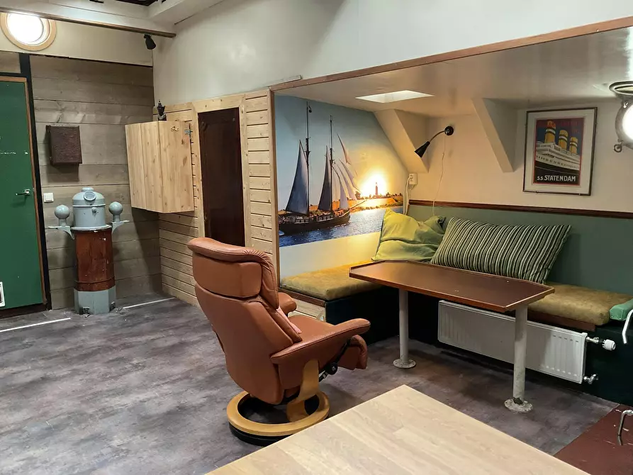 Immagine 1 di Appartamento in affitto  in Veerkade a Rotterdam