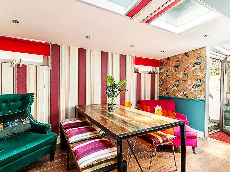 Immagine 9 di Appartamento in affitto  in Glazbury Road a Hammersmith