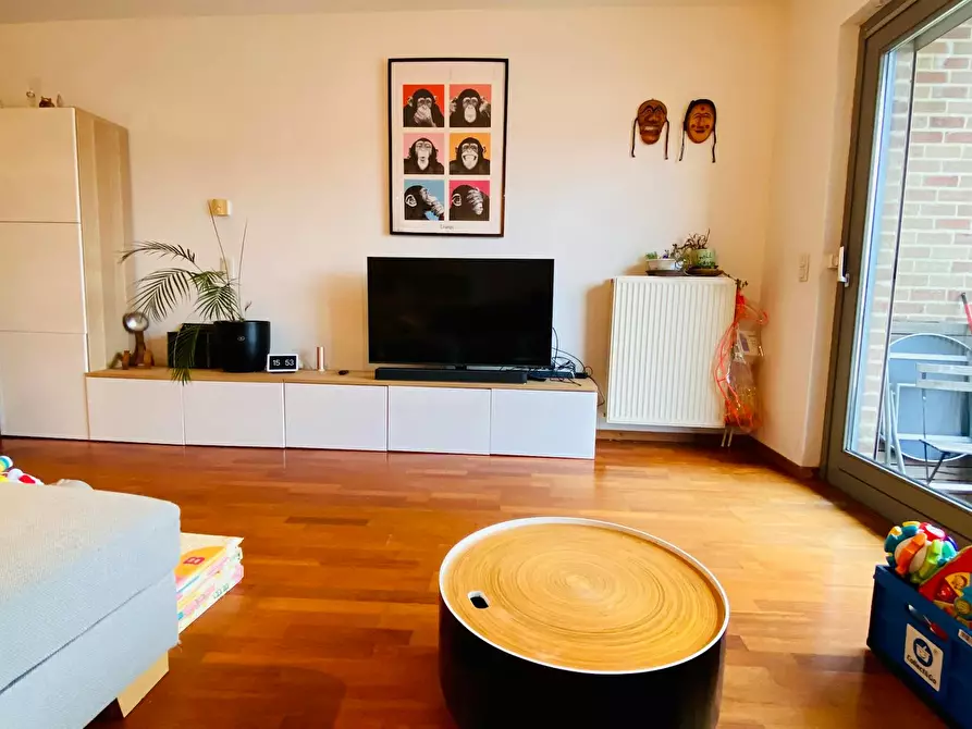 Immagine 1 di Appartamento in affitto  in Rue Valduc a Auderghem