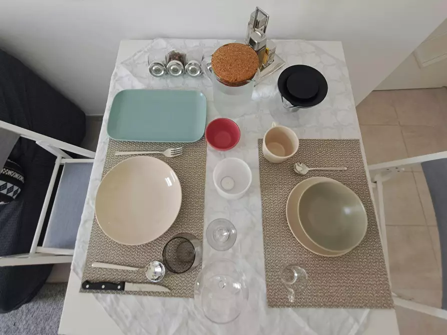 Immagine 8 di Camera in affitto  in Via Barbania a Torino