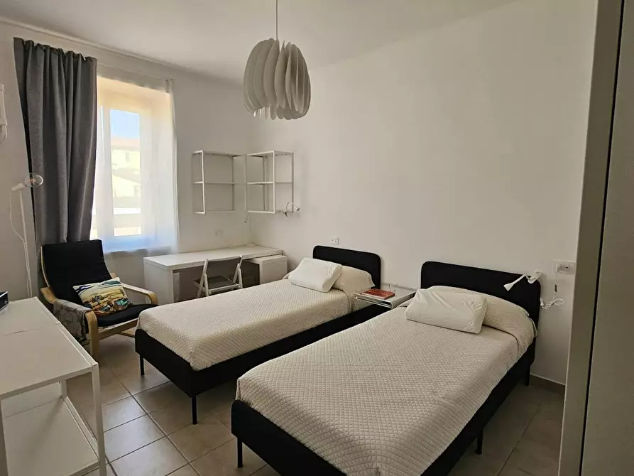 Immagine 1 di Camera in affitto  in Via Barbania a Torino