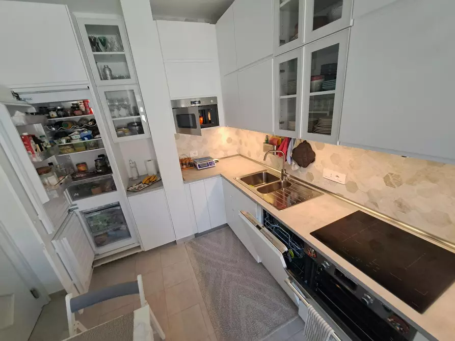 Immagine 5 di Camera in affitto  in Via Barbania a Torino