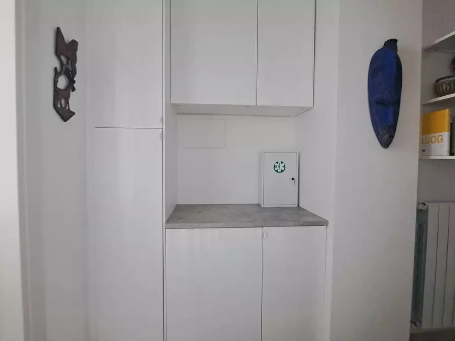 Immagine 10 di Camera in affitto  in Via Barbania a Torino