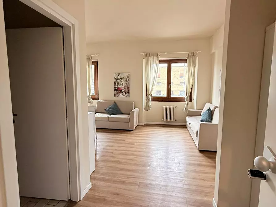 Immagine 10 di Appartamento in affitto  in Piazza della Stazione a Firenze