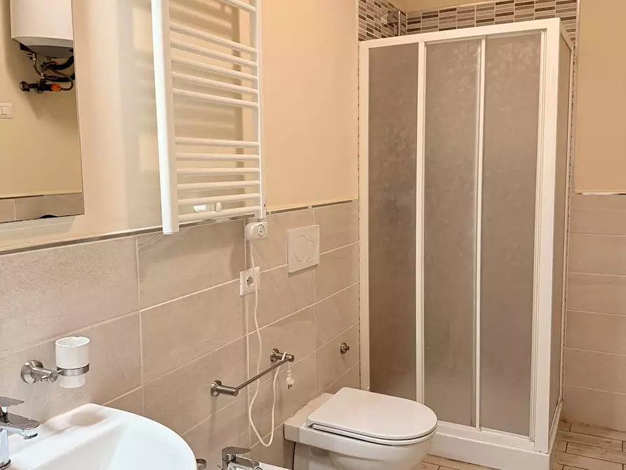 Immagine 8 di Appartamento in affitto  in Piazza della Stazione a Firenze