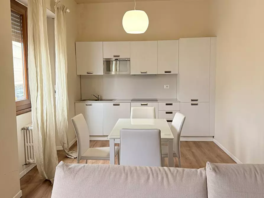 Immagine 7 di Appartamento in affitto  in Piazza della Stazione a Firenze