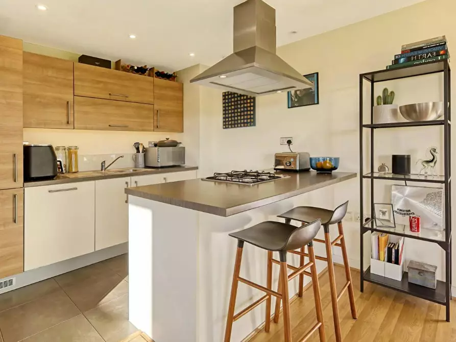 Immagine 2 di Appartamento in affitto  in Wager Street a Poplar