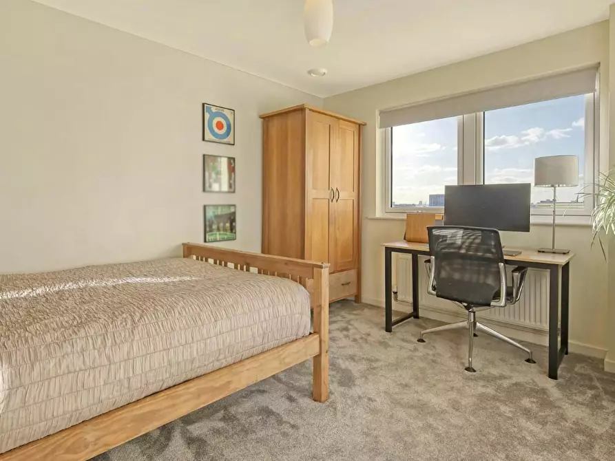 Immagine 10 di Appartamento in affitto  in Wager Street a Poplar