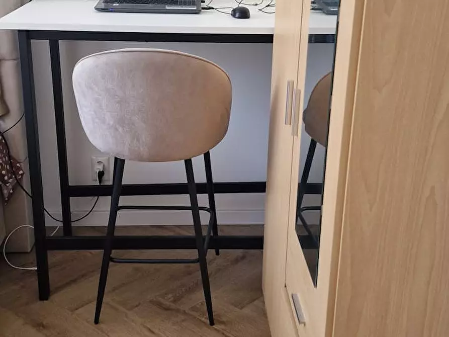 Immagine 3 di Camera in affitto  in Klipper a Spijkenisse