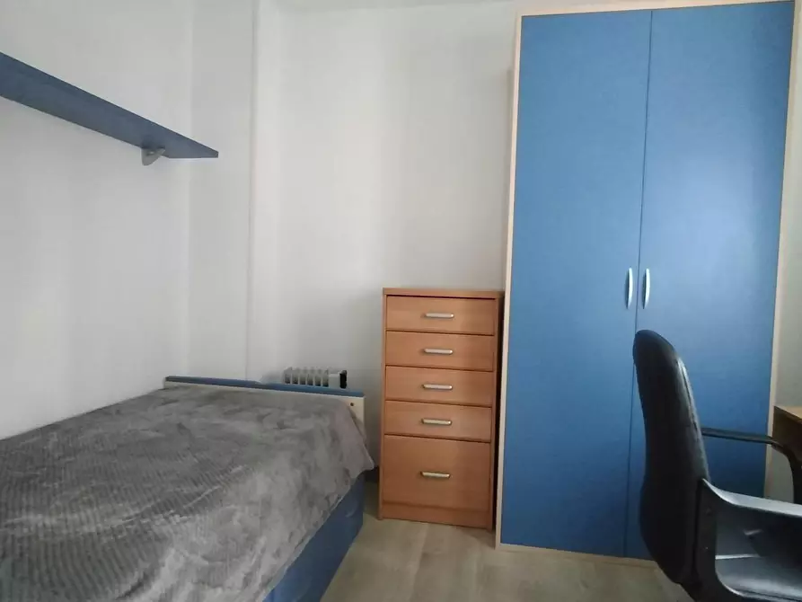 Immagine 5 di Camera in affitto  in Calle Blas Cabrera a Santander
