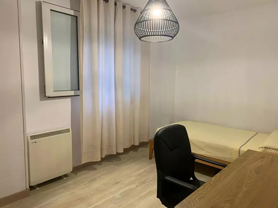 Immagine 4 di Camera in affitto  in Calle Blas Cabrera a Santander