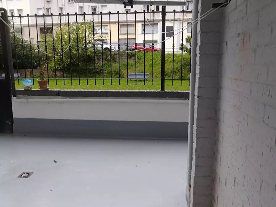 Immagine 9 di Camera in affitto  in Calle Blas Cabrera a Santander