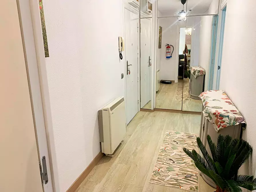 Immagine 6 di Camera in affitto  in Calle Blas Cabrera a Santander
