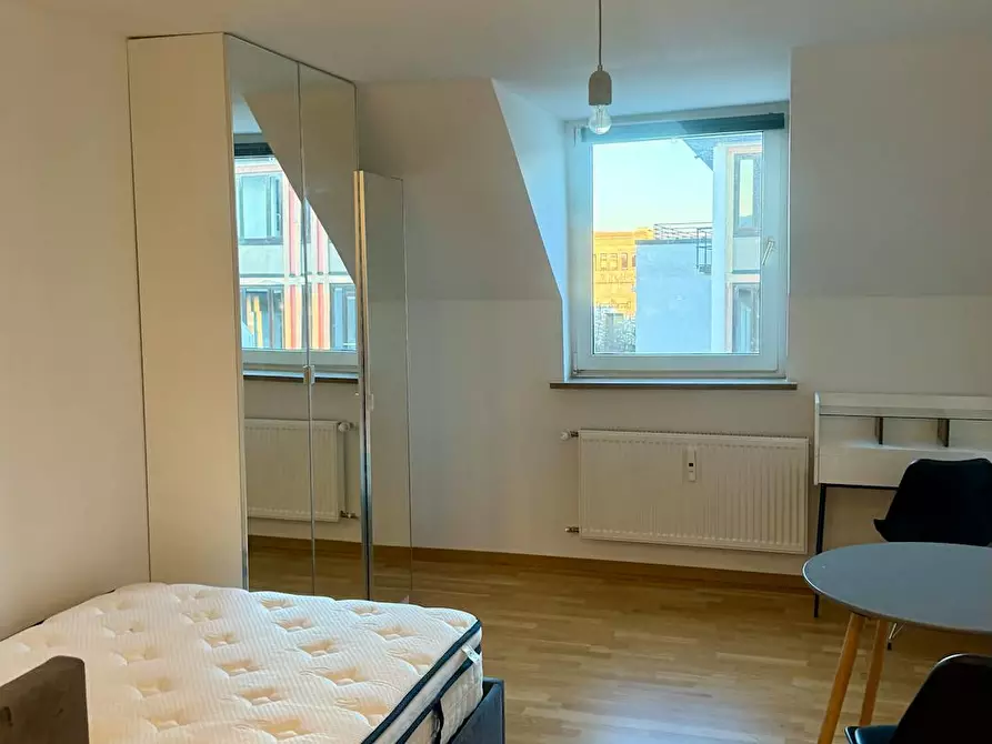 Immagine 4 di Appartamento in affitto  in Brienner Straße a München