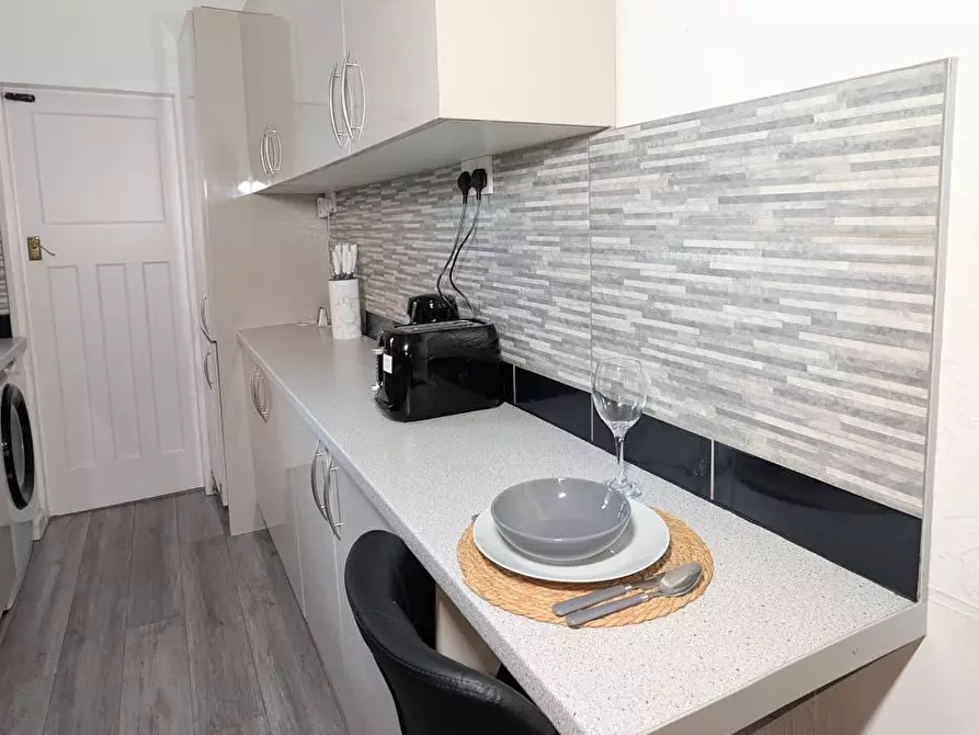 Immagine 9 di Casa indipendente in affitto  in Battenberg Road a Leicester