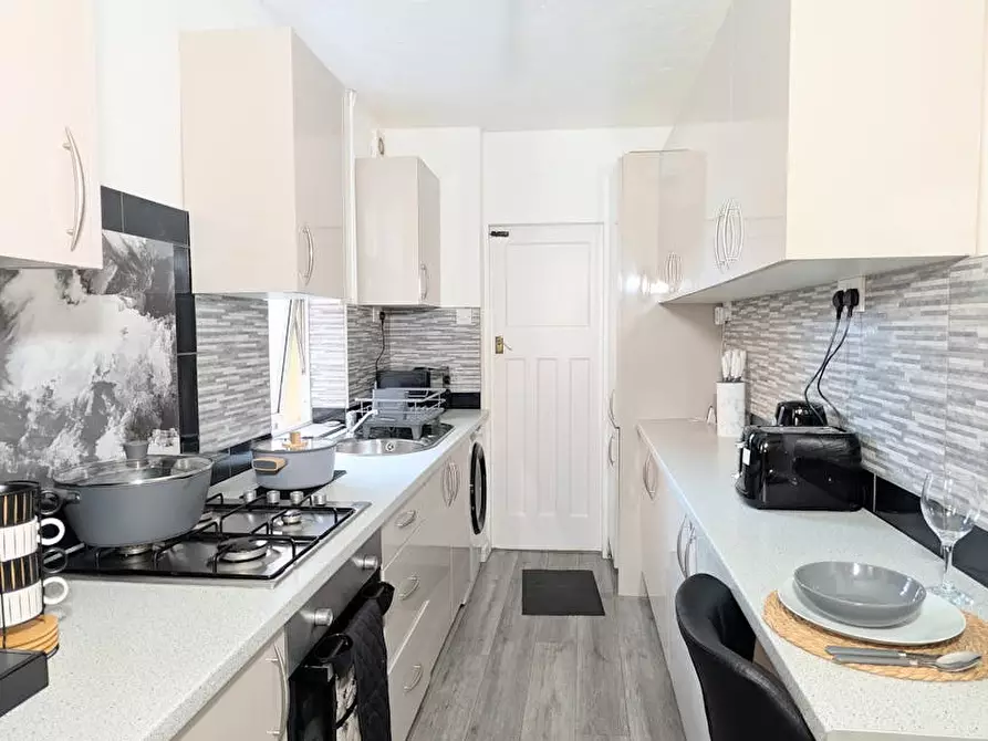 Immagine 6 di Casa indipendente in affitto  in Battenberg Road a Leicester