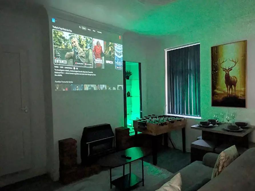 Immagine 3 di Casa indipendente in affitto  in Battenberg Road a Leicester