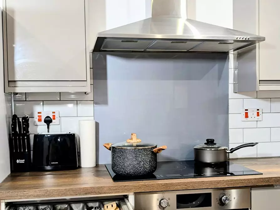 Immagine 6 di Casa indipendente in affitto  in Stanley Street a 