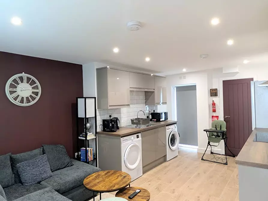 Immagine 2 di Casa indipendente in affitto  in Stanley Street a 