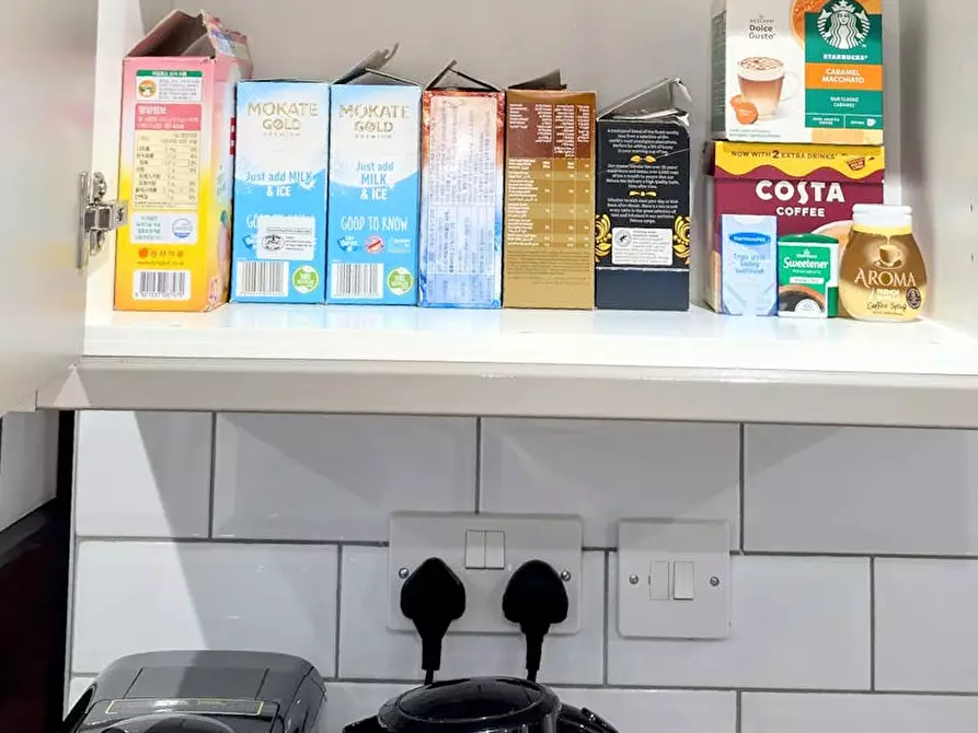 Immagine 5 di Casa indipendente in affitto  in Stanley Street a 