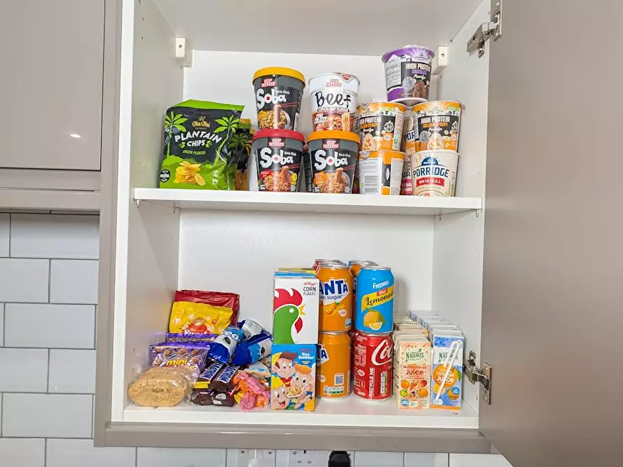 Immagine 3 di Casa indipendente in affitto  in Stanley Street a 