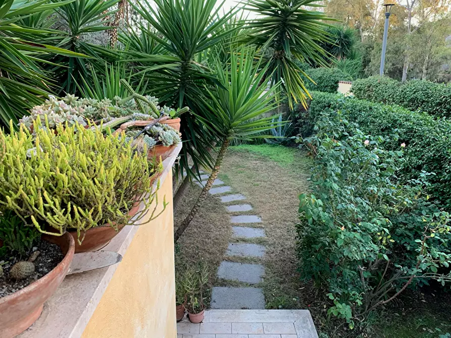 Immagine 10 di Appartamento in affitto  in Via Sisto Scaglia a Roma