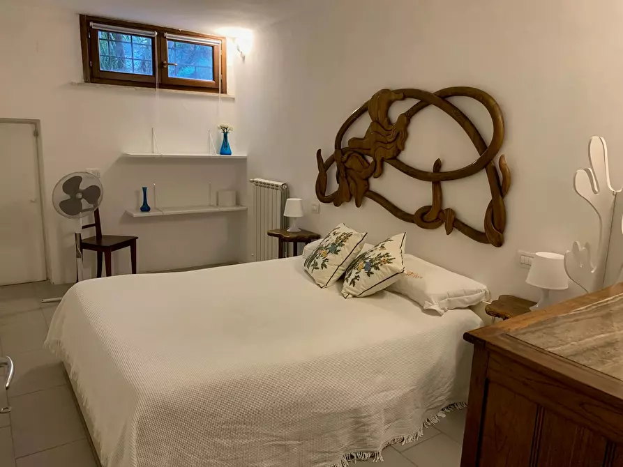 Immagine 3 di Appartamento in affitto  in Via Sisto Scaglia a Roma