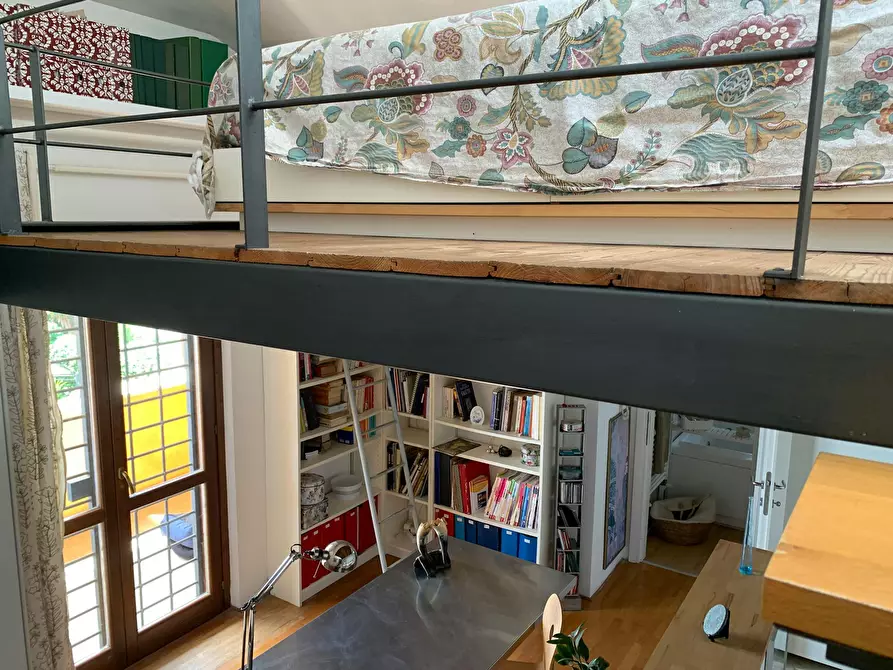 Immagine 8 di Appartamento in affitto  in Via Sisto Scaglia a Roma