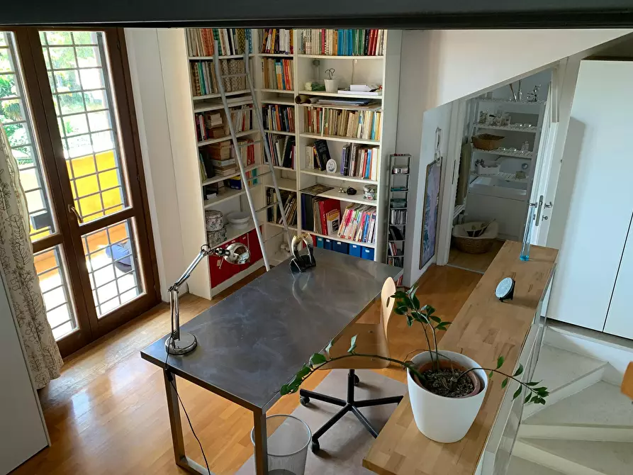 Immagine 5 di Appartamento in affitto  in Via Sisto Scaglia a Roma