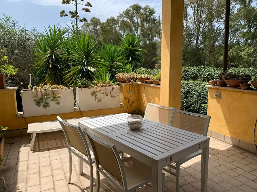 Immagine 9 di Appartamento in affitto  in Via Sisto Scaglia a Roma